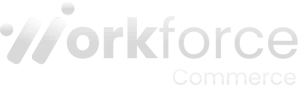 hire remote team - workforce commerce